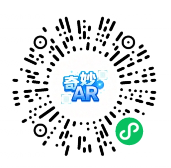 3D找不同小程序码